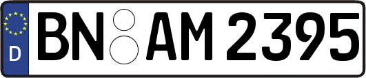 BN-AM2395