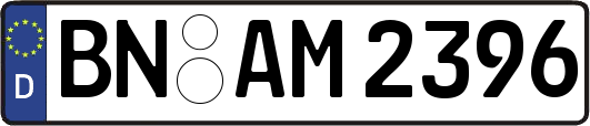 BN-AM2396