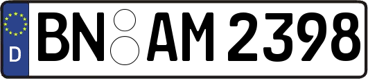BN-AM2398