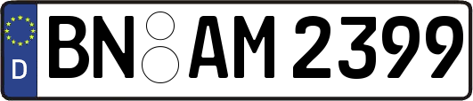 BN-AM2399