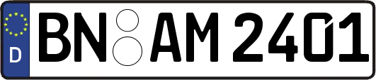BN-AM2401