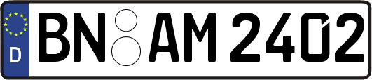 BN-AM2402