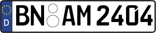 BN-AM2404