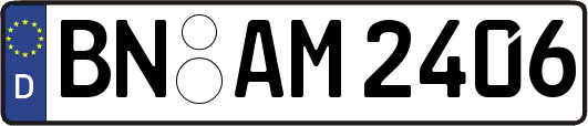 BN-AM2406
