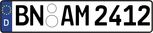 BN-AM2412