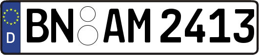 BN-AM2413