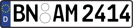 BN-AM2414