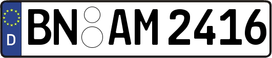 BN-AM2416
