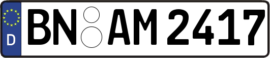BN-AM2417