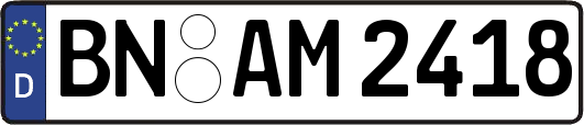 BN-AM2418