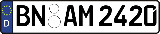 BN-AM2420