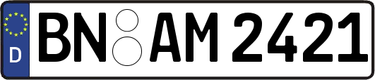 BN-AM2421