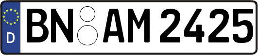 BN-AM2425