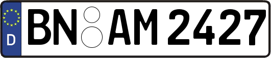 BN-AM2427