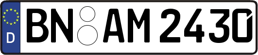 BN-AM2430