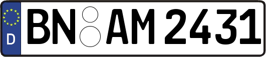 BN-AM2431