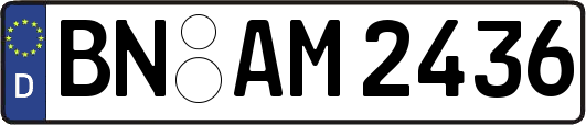 BN-AM2436