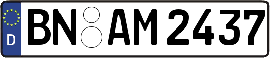 BN-AM2437