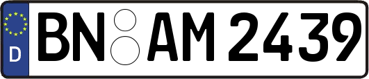 BN-AM2439