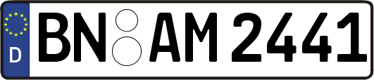 BN-AM2441