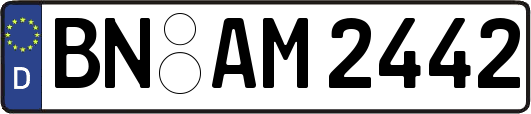 BN-AM2442