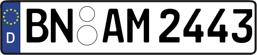 BN-AM2443