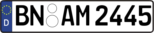 BN-AM2445