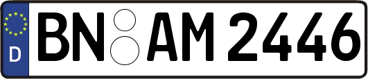 BN-AM2446