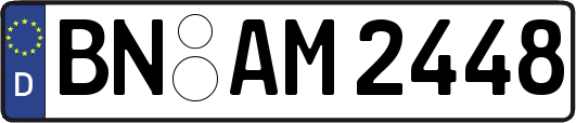 BN-AM2448