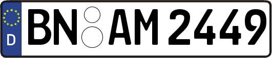 BN-AM2449