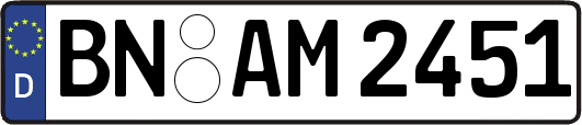 BN-AM2451