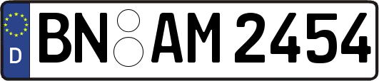 BN-AM2454