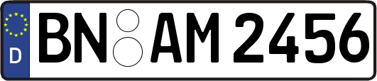 BN-AM2456