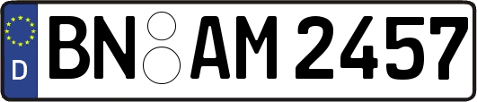 BN-AM2457
