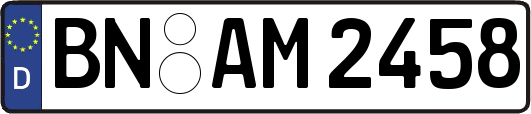 BN-AM2458