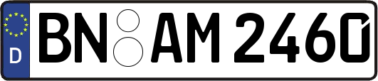 BN-AM2460