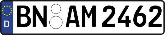 BN-AM2462