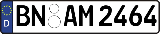 BN-AM2464
