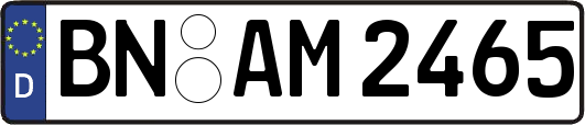 BN-AM2465