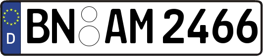 BN-AM2466