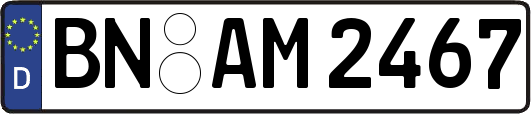 BN-AM2467