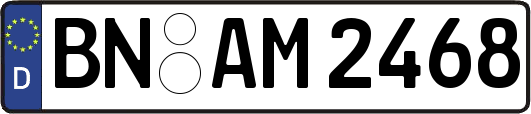 BN-AM2468
