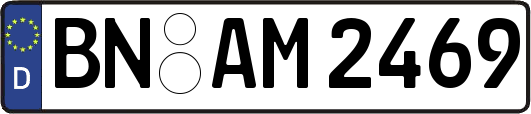 BN-AM2469
