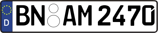 BN-AM2470