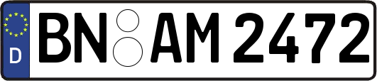 BN-AM2472