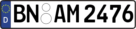 BN-AM2476