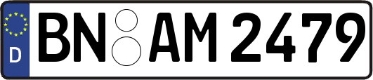 BN-AM2479