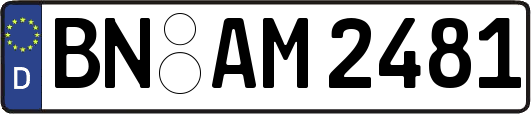 BN-AM2481