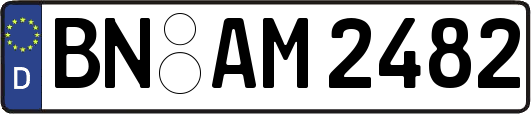 BN-AM2482