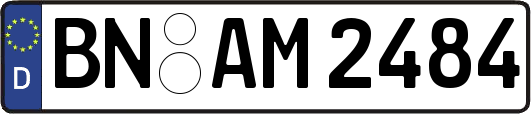 BN-AM2484